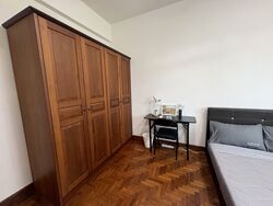 The Blossomvale (D21), Condominium #598790061